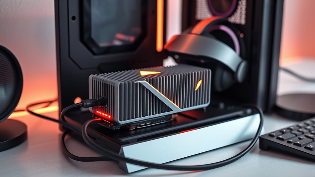 small gpu selection criteria