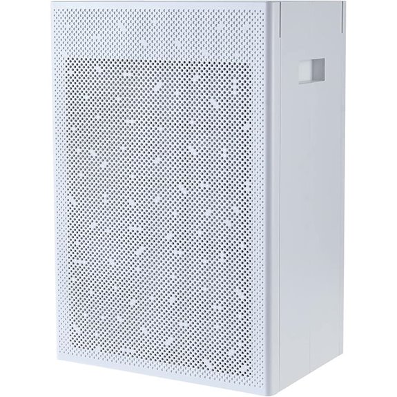 smart air hepa filter