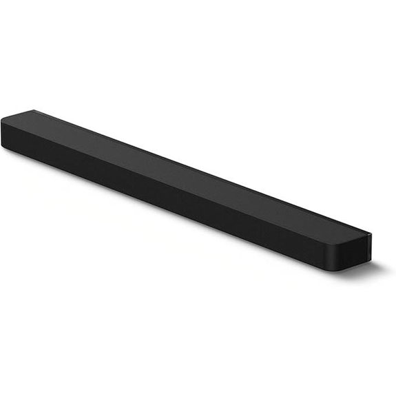 Sony BRAVIA HT-A8000 Soundbar with Dolby Atmos