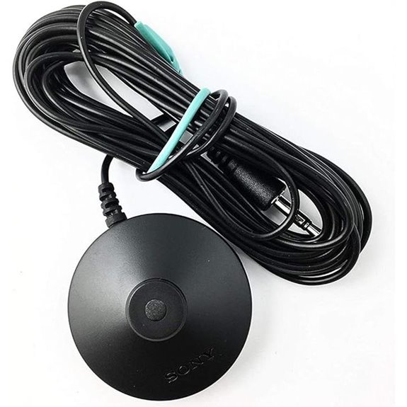 Calibration Mic for Sony Receivers (4.5m)