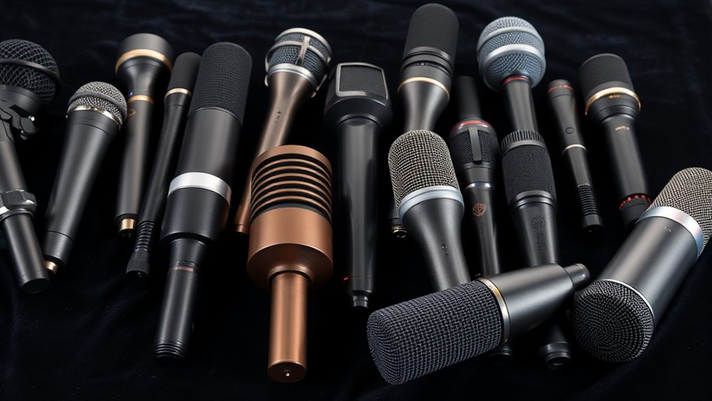 sound clarity and noise cancellation