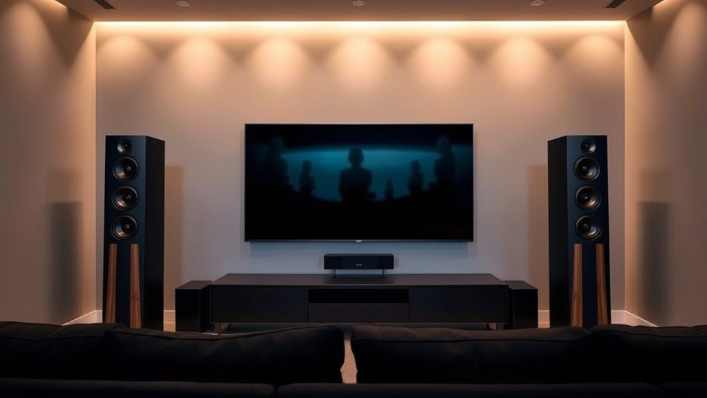 sound quality and specs