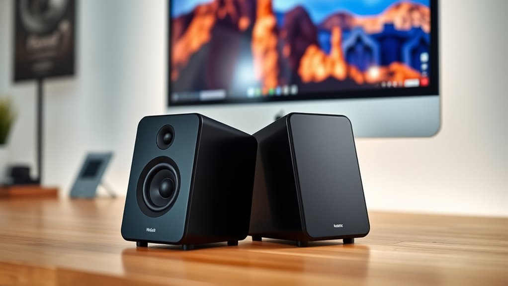 sound quality connectivity efficiency