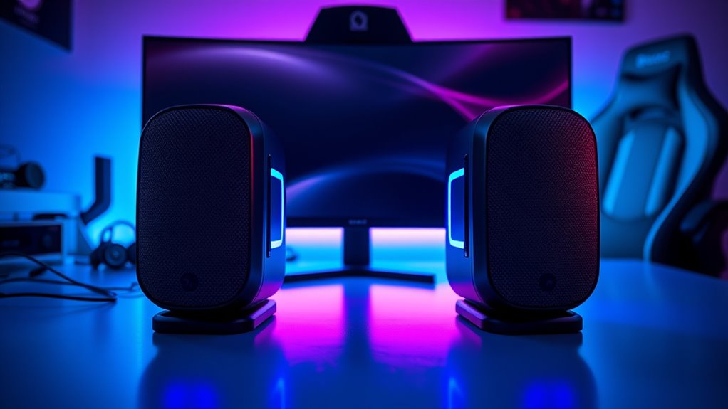 sound quality design connectivity