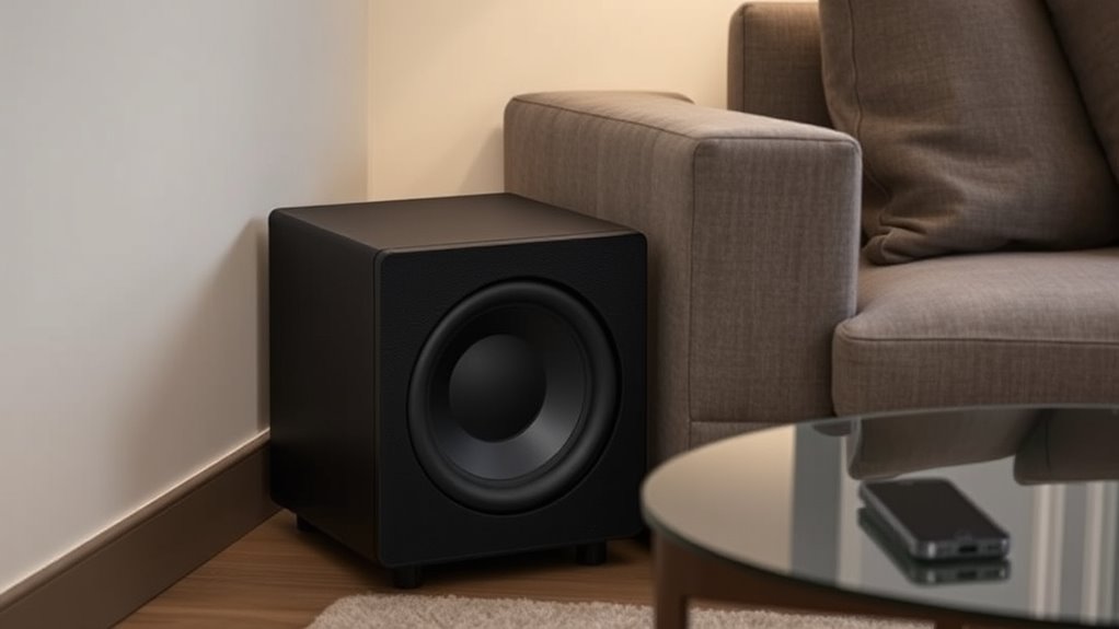 space saving powerful quality