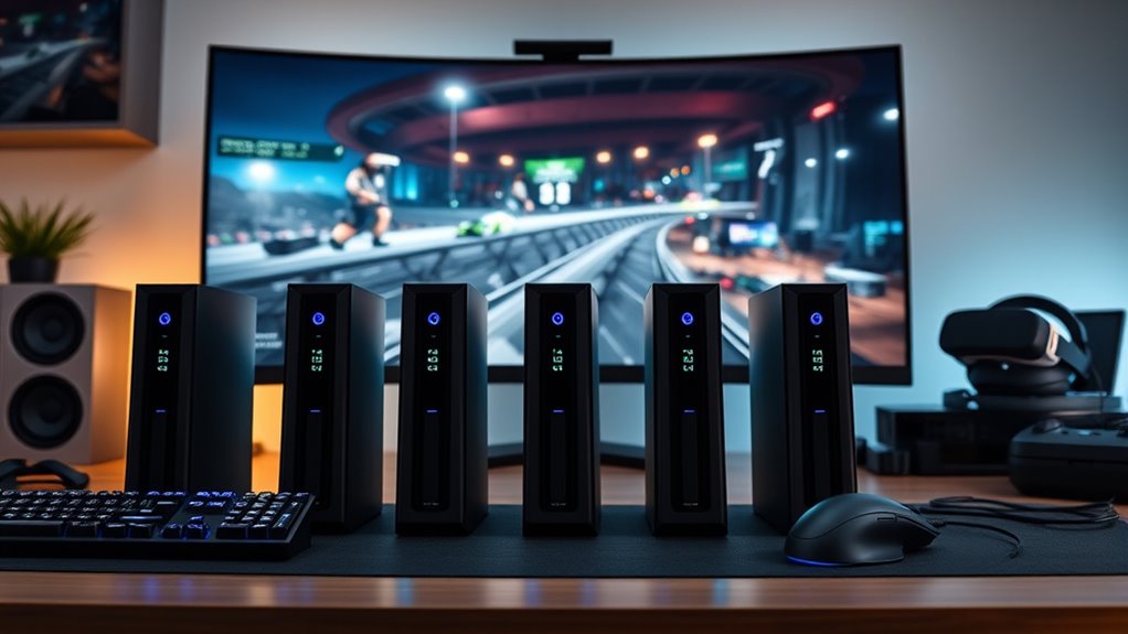 speed compatibility future proofing installation