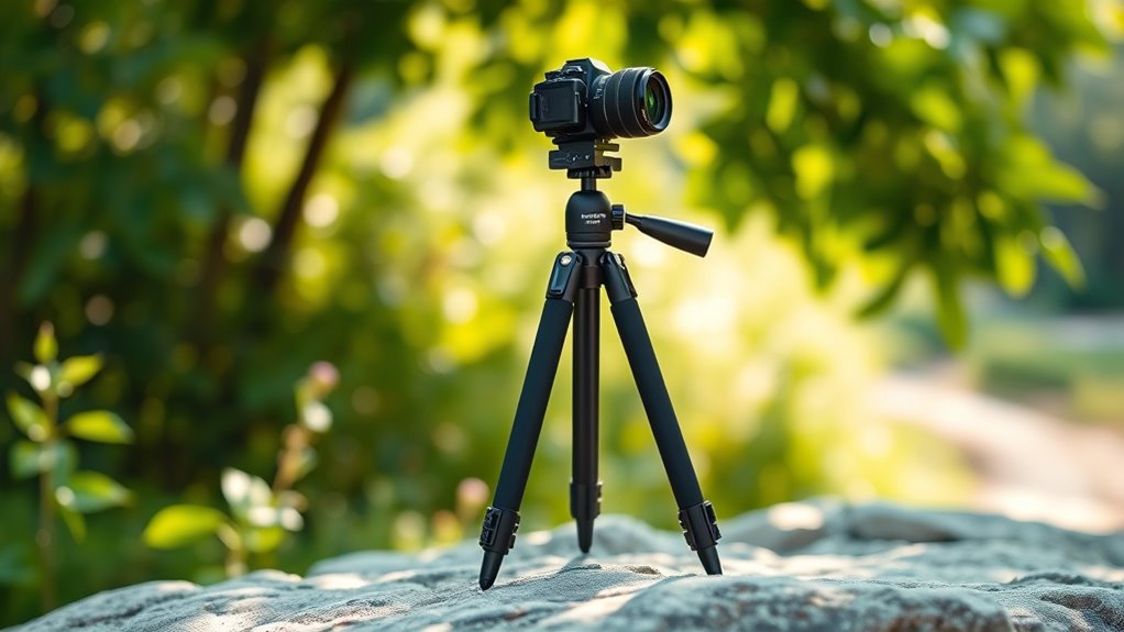 stable versatile lightweight support