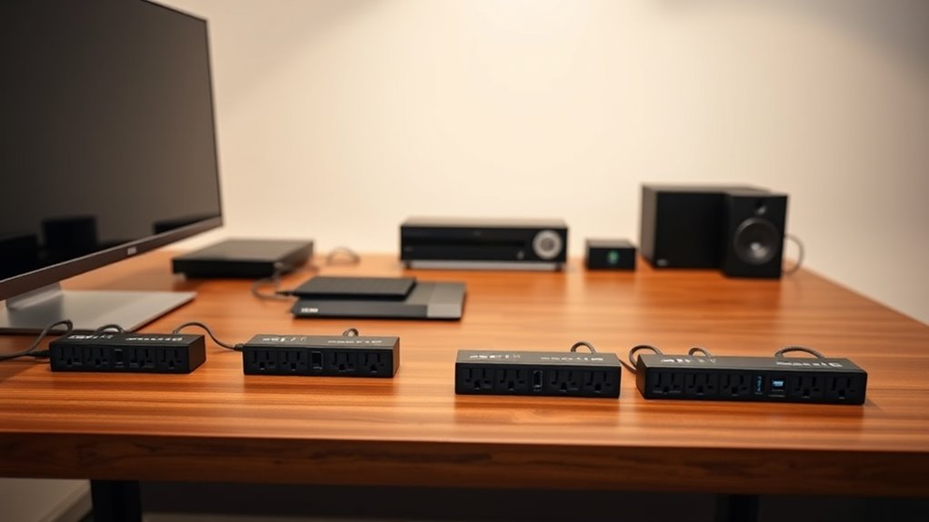 surge protection essentials checklist