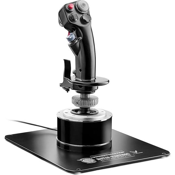 Thrustmaster HOTAS Warthog Flight Stick for PC
