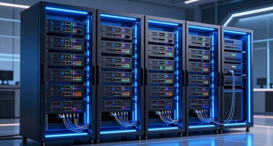 top 10gbe switches for creators