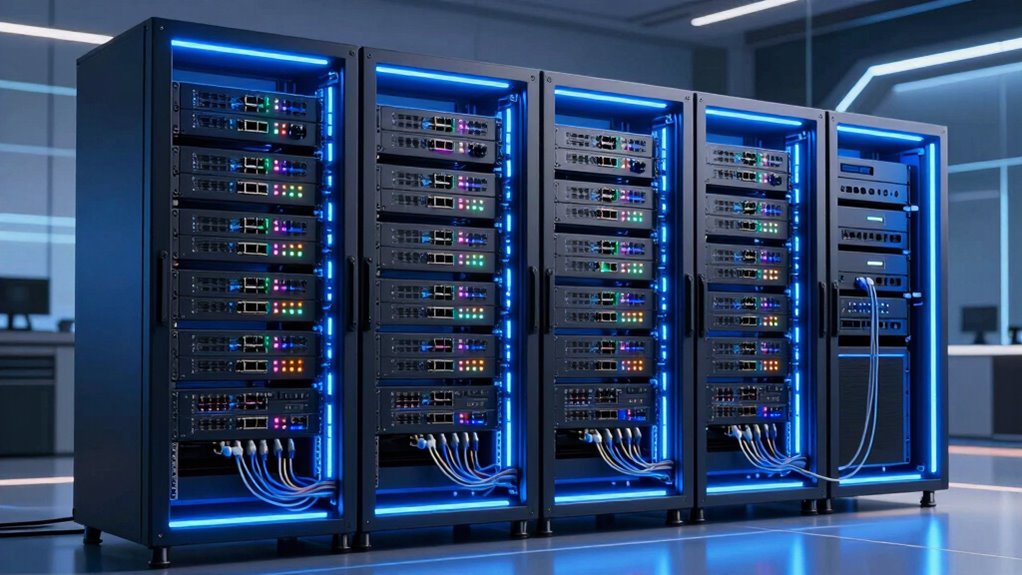 top 10gbe switches for creators