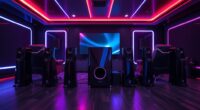 top 12 gaming speaker systems