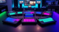 top 13 creator stream decks