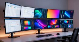 top 1440p ultrawide monitors