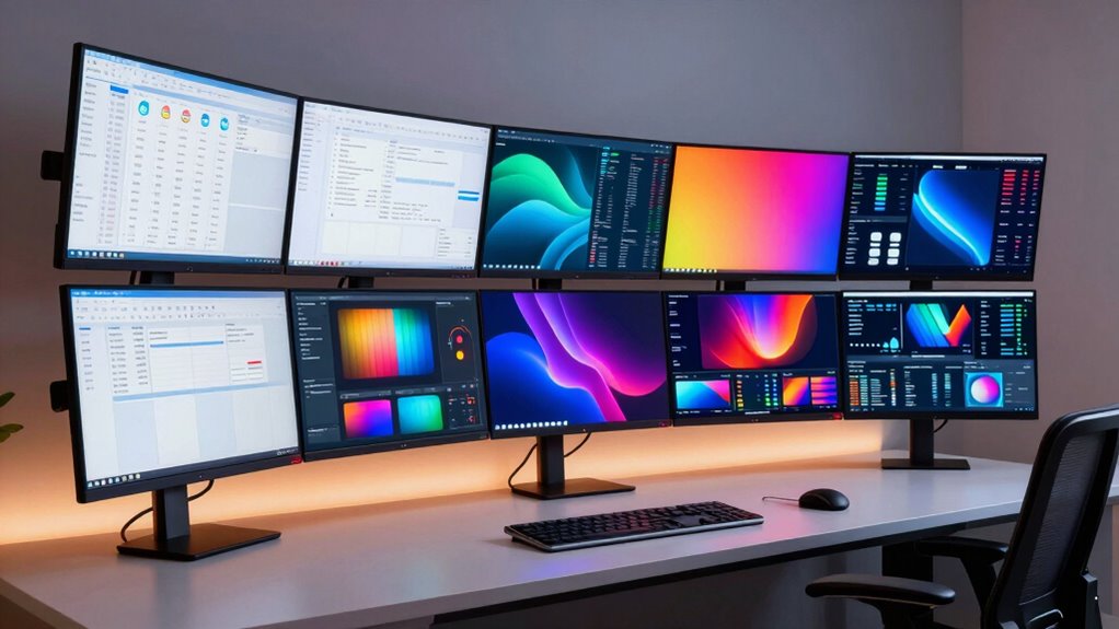 top 1440p ultrawide monitors