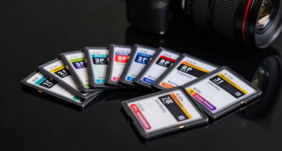 top 14 4k sd cards
