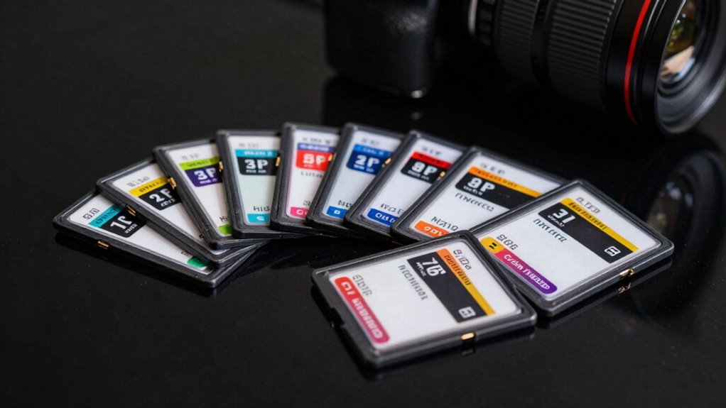 top 14 4k sd cards