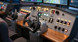 top 14 flight sim controls