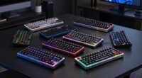 top 14 high end keyboard models