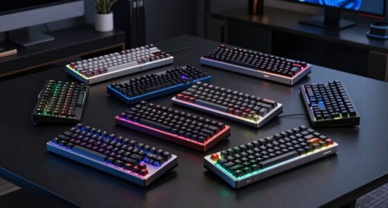 top 14 high end keyboard models