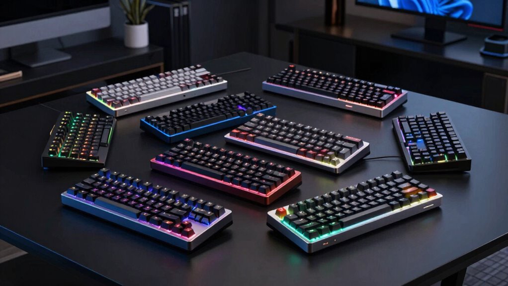 top 14 high end keyboard models