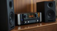 top 14 home audio amplifiers