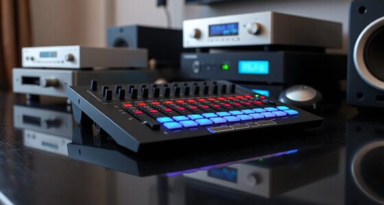 top 14 home theater equalizers