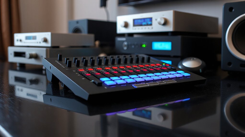 top 14 home theater equalizers