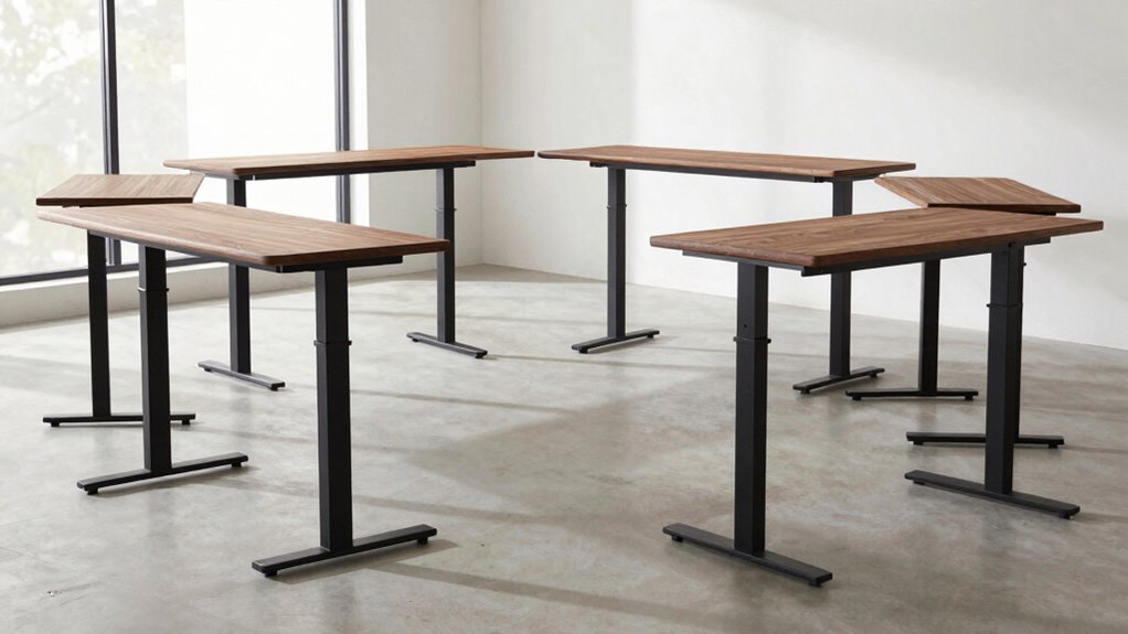 top 15 affordable standing desks