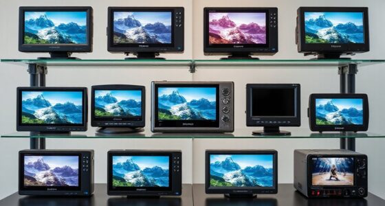 top 15 camera monitors