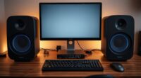 top 15 desk speakers