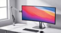 top 15 ultrawide monitor arms