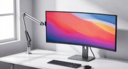 top 15 ultrawide monitor arms