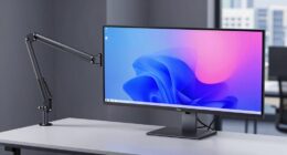 top 15 ultrawide monitor arms