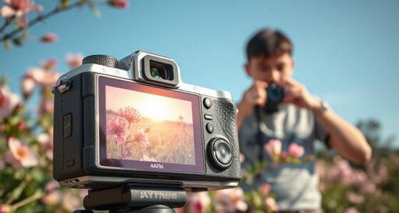 top 4k cameras for creators