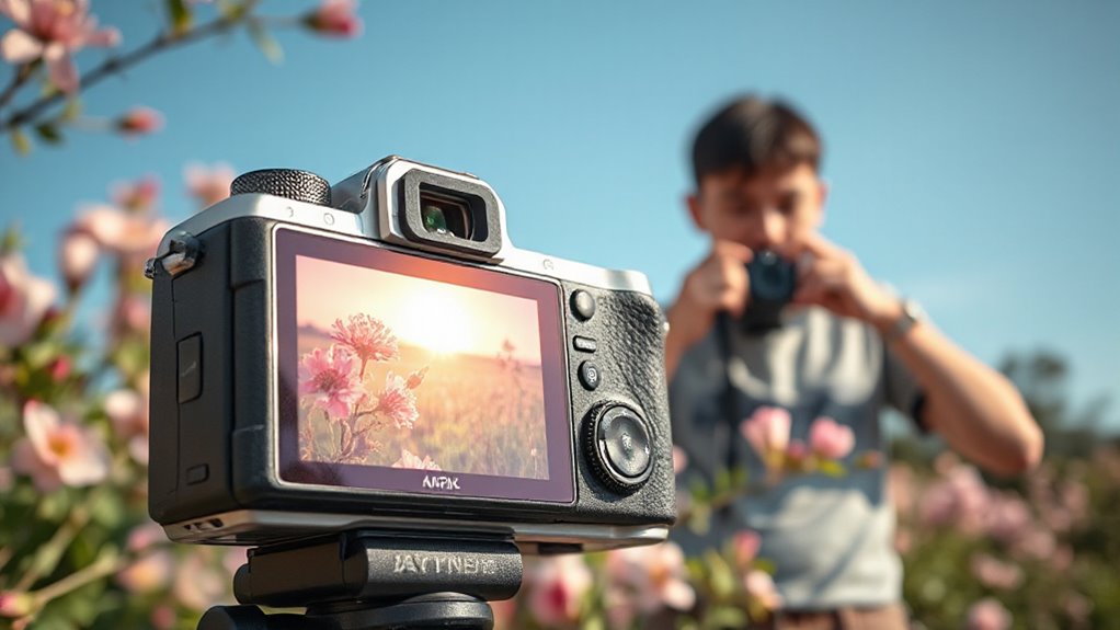 top 4k cameras for creators