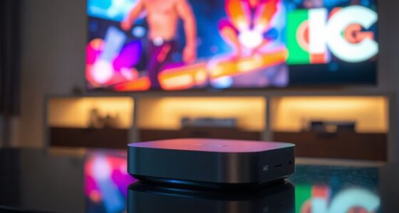 top 4k hdr streaming devices