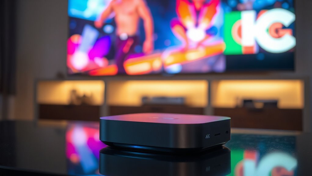 top 4k hdr streaming devices