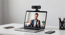 top 4k mac webcams