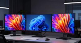 top 4k monitors 2026