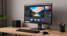 top 4k photo editing monitors