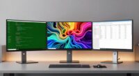 top 4k ultrawide monitors