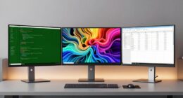 top 4k ultrawide monitors