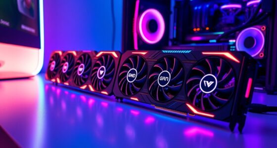 top 5 vr gpus 2026