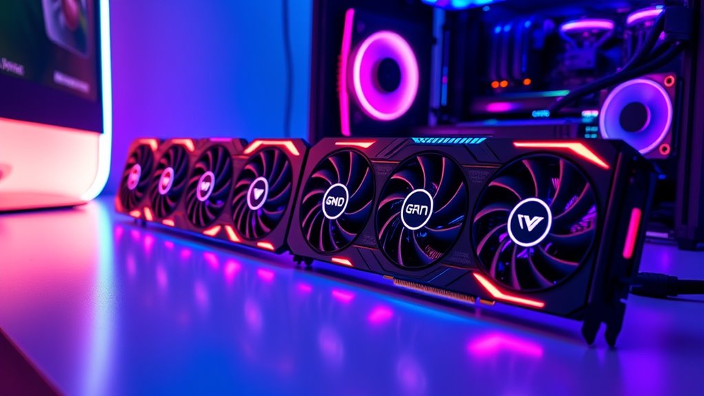 top 5 vr gpus 2026