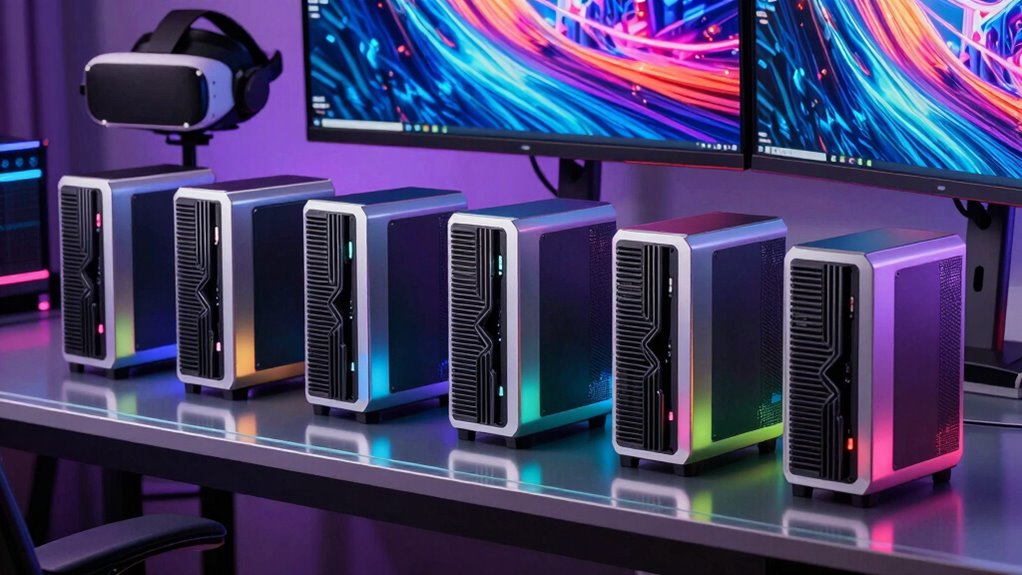 top 64gb ram vr kits