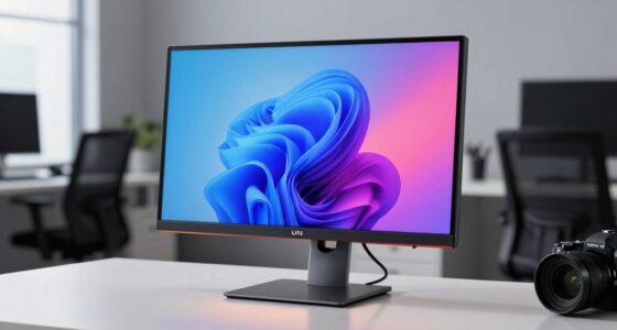 top adjustable monitor stands