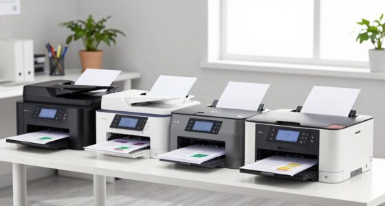 top affordable color laser printers