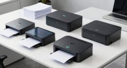 top affordable high speed scanners