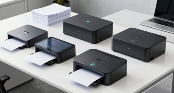 top affordable high speed scanners